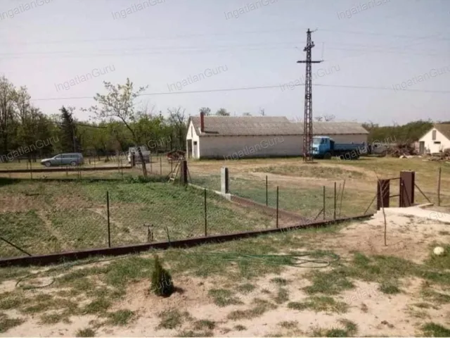 Eladó telek Kunadacs 110000 nm