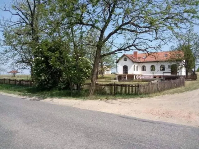 Eladó telek Kunadacs 110000 nm