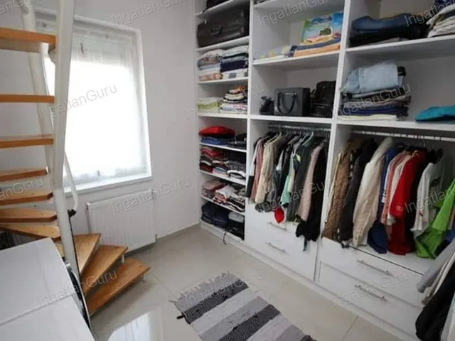 Eladó telek Kunadacs 110000 nm