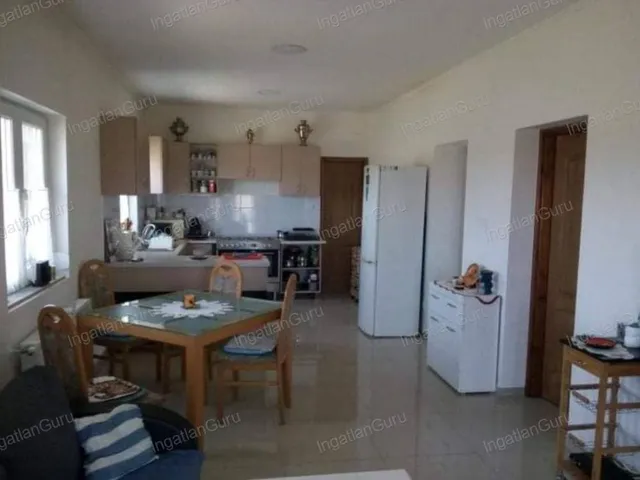 Eladó telek Kunadacs 110000 nm