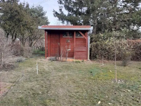 Eladó mezőgazdasági ingatlan Kecskemét, Úrihegy 30 nm