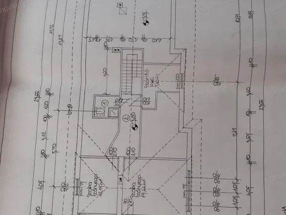 Eladó ház Kecskemét, Petőfiváros 210 nm