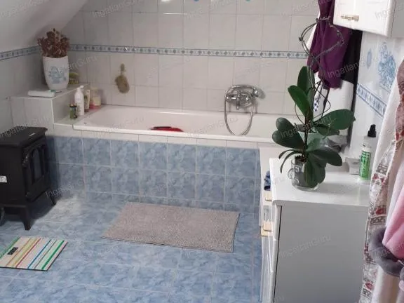 Eladó ház Kecskemét, Petőfiváros 210 nm