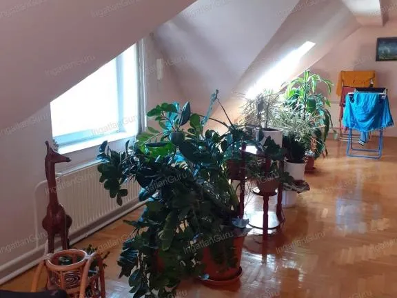 Eladó ház Kecskemét, Petőfiváros 210 nm