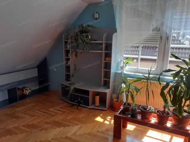 Eladó ház Kecskemét, Petőfiváros 210 nm
