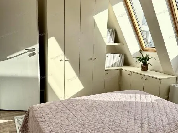 Eladó lakás Kecskemét, Belváros 112 nm