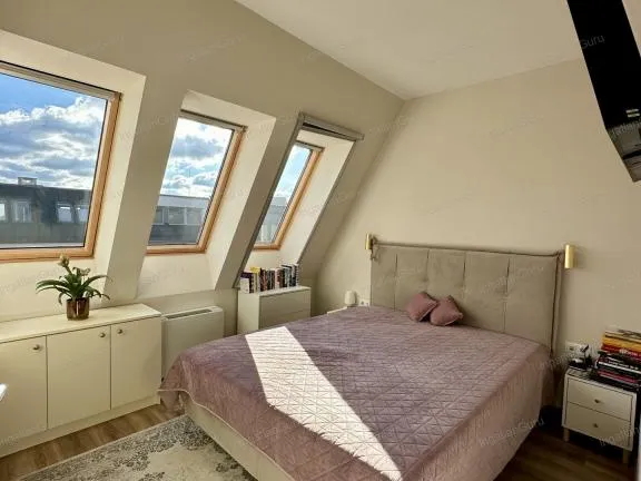 Eladó lakás Kecskemét, Belváros 112 nm