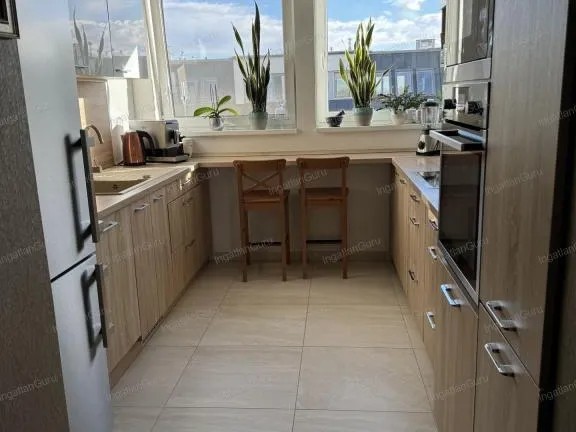 Eladó lakás Kecskemét, Belváros 112 nm