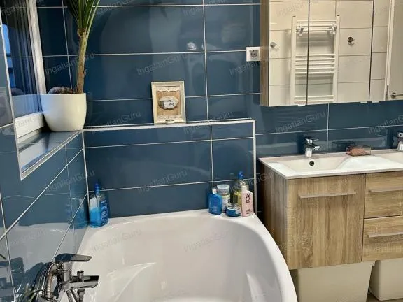 Eladó lakás Kecskemét, Belváros 112 nm