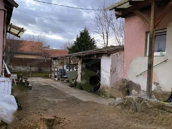 Eladó ház Kecskemét, Szeleifalu 110 nm