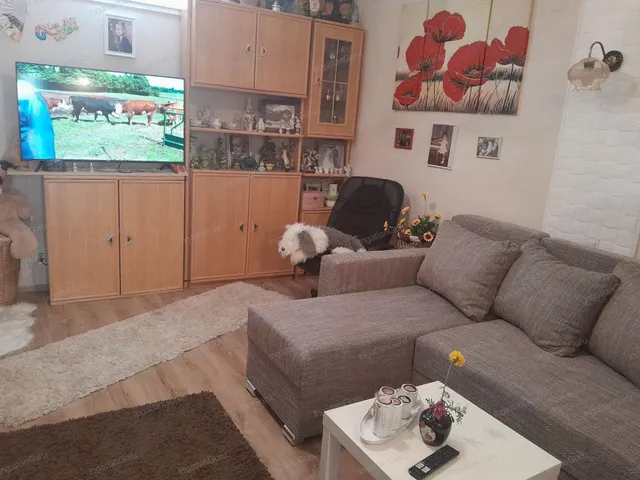 Eladó ház Kecskemét, Belváros 33 nm