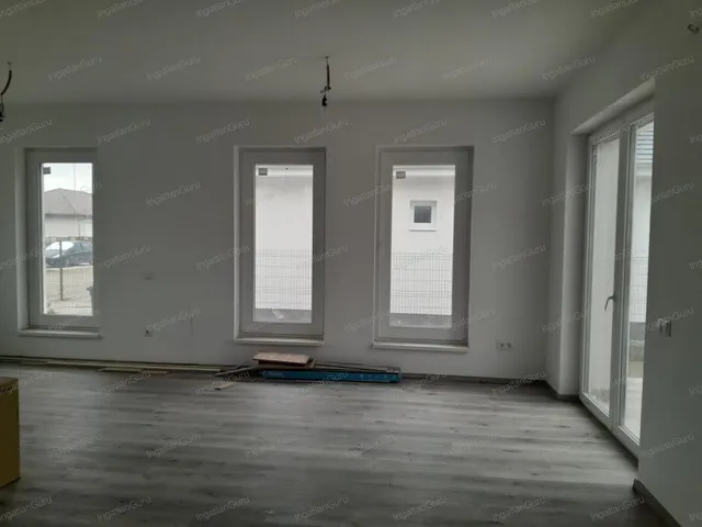 Eladó ház Helvécia 117 nm