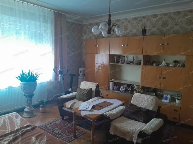 Eladó lakás Kecskemét 77 nm