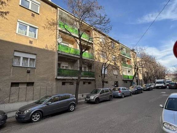 Eladó lakás Kecskemét, Belváros 75 nm