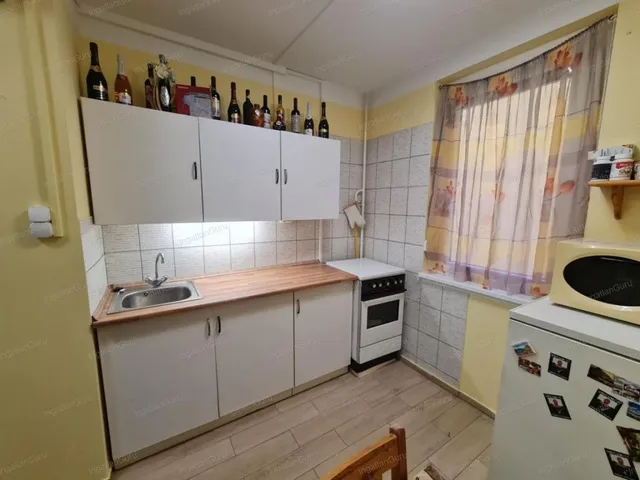 Eladó lakás Kecskemét, Belváros 55 nm