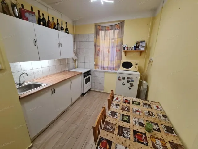 Eladó lakás Kecskemét, Belváros 55 nm