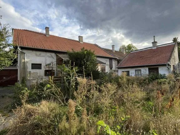 Eladó ház Kecskemét, Belváros 150 nm