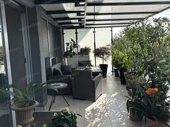 Eladó lakás Kecskemét 112 nm