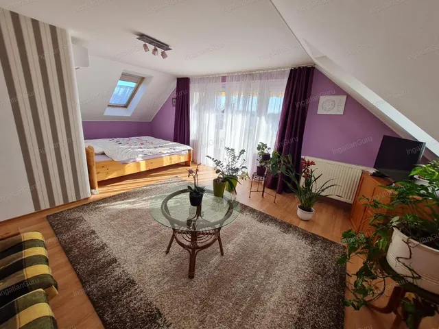 Eladó ház Kecskemét, Petőfiváros 200 nm