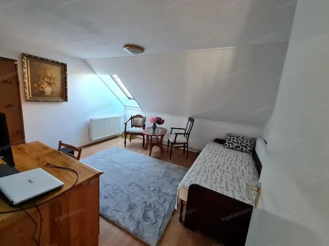 Eladó ház Kecskemét, Petőfiváros 200 nm