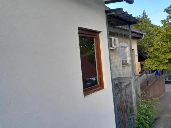Eladó ház Kecskemét, Hetényegyháza 280 nm