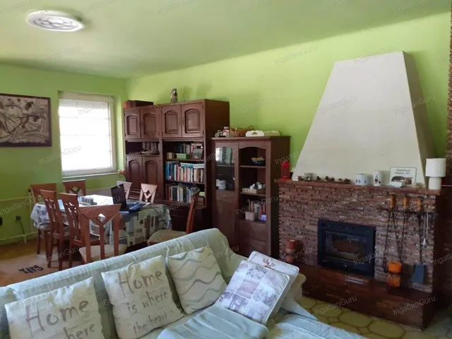 Eladó ház Kecskemét, Petőfiváros 210 nm