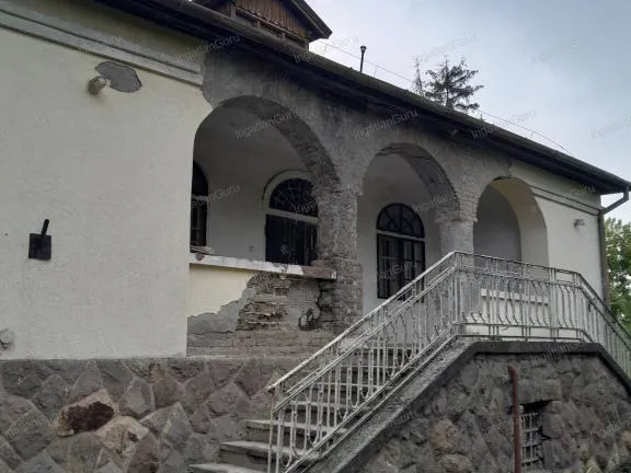 Eladó ház Városföld 165 nm