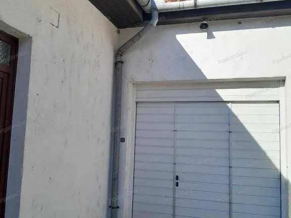 Eladó ház Kecskemét, Hollandfalu 160 nm