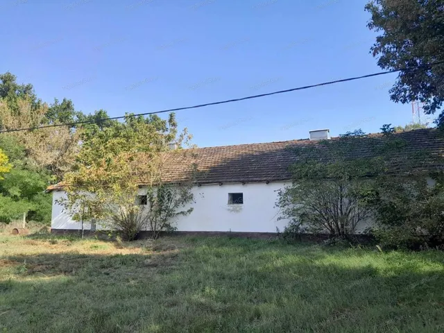 Eladó mezőgazdasági ingatlan Kerekegyháza 15000 nm