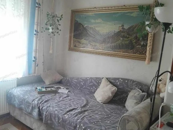 Eladó lakás Kecskemét, Hunyadiváros 77 nm