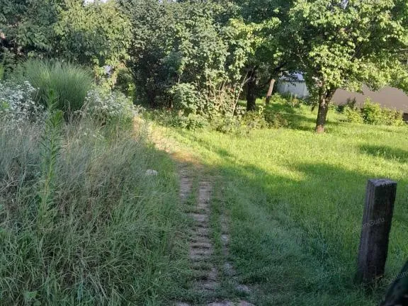 Eladó telek Kecskemét 1076 nm
