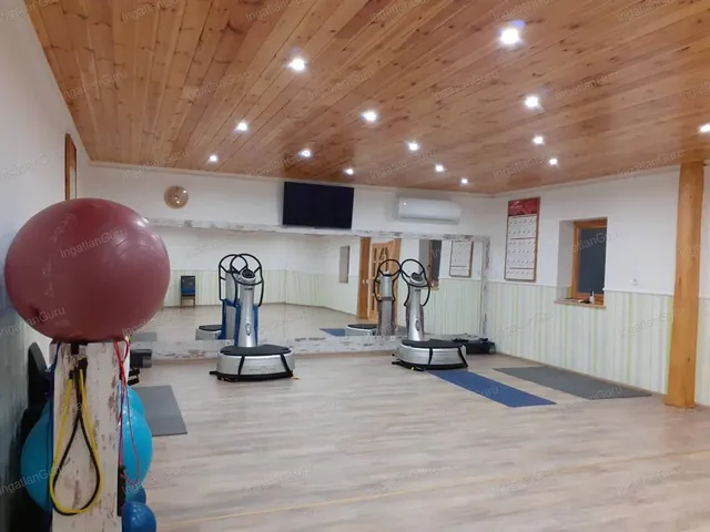 Eladó kereskedelmi és ipari ingatlan Bugac 130 nm