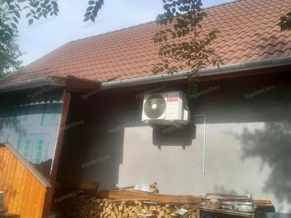 Eladó ház Kecskemét, Alsószéktó 50 nm