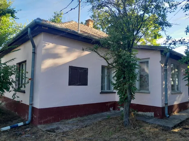 Eladó mezőgazdasági ingatlan Fülöpháza 70 nm