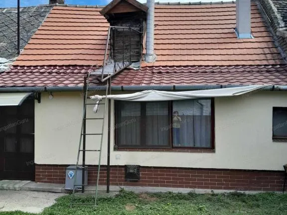 Eladó ház Kecskemét 41 nm