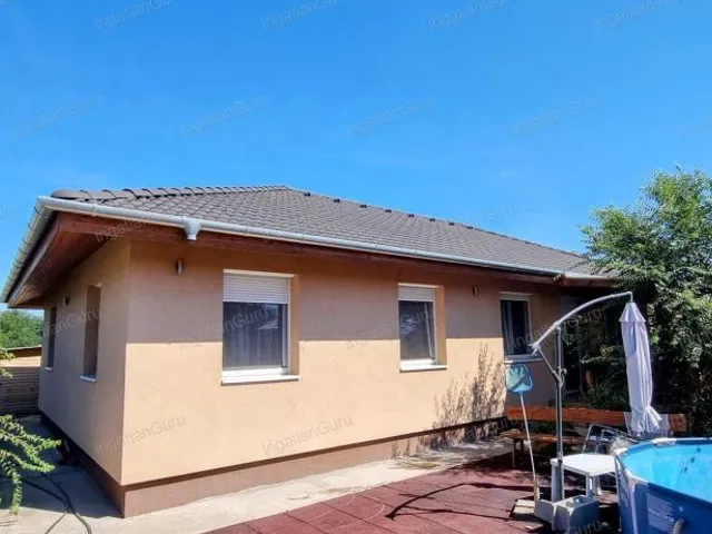 Eladó ház Kecskemét 154 nm