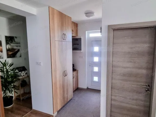 Eladó ház Kecskemét, Felsőszéktó 86 nm