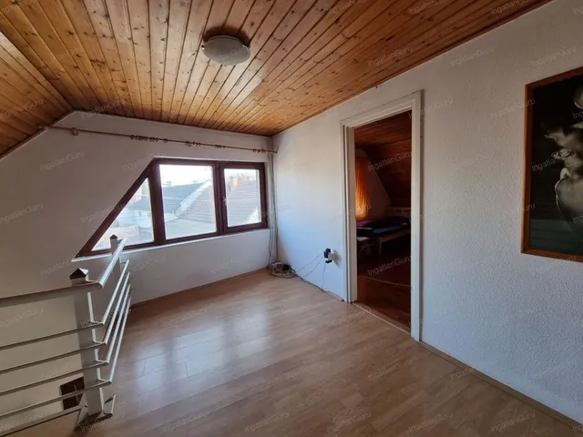 Kiadó ház Kecskemét 120 nm