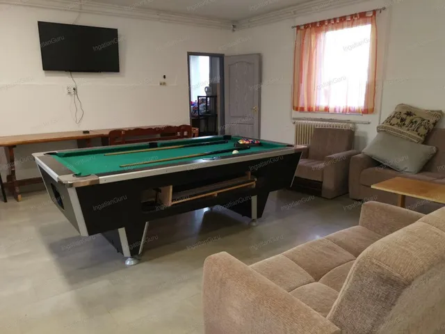 Kiadó ház Kecskemét 260 nm