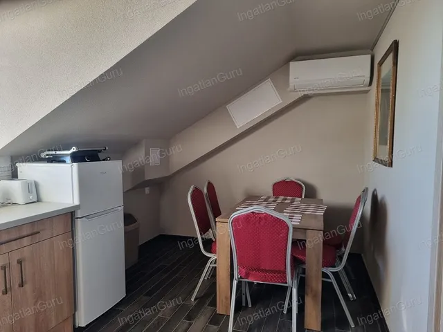 Kiadó ház Kecskemét 260 nm