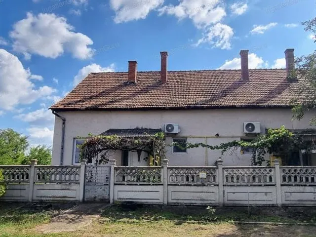 Eladó ház Kecskemét 75 nm