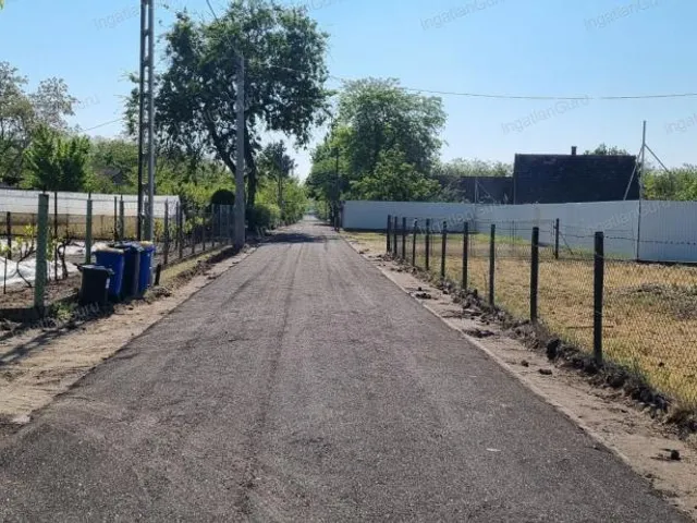 Eladó ház Kecskemét, Felsőszéktó 100 nm