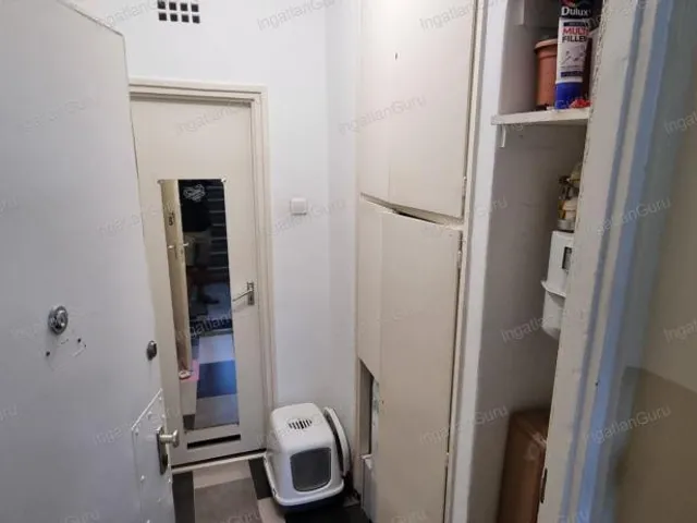 Eladó lakás Kecskemét 27 nm