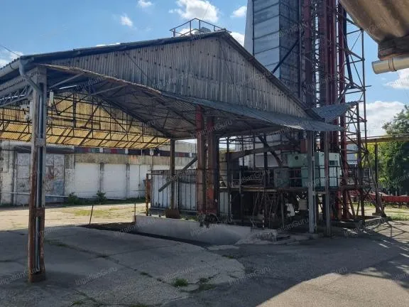 Eladó kereskedelmi és ipari ingatlan Kecskemét 5185 nm