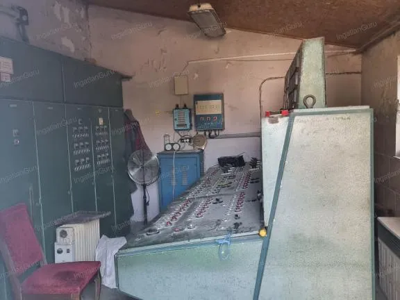 Eladó kereskedelmi és ipari ingatlan Kecskemét 5185 nm