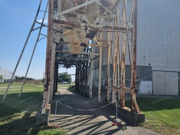 Eladó kereskedelmi és ipari ingatlan Kecskemét 5185 nm