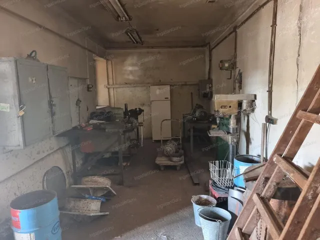 Eladó kereskedelmi és ipari ingatlan Kecskemét 5185 nm