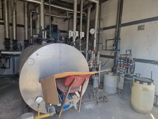 Eladó kereskedelmi és ipari ingatlan Kecskemét 5185 nm