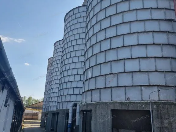 Eladó kereskedelmi és ipari ingatlan Kecskemét 5185 nm