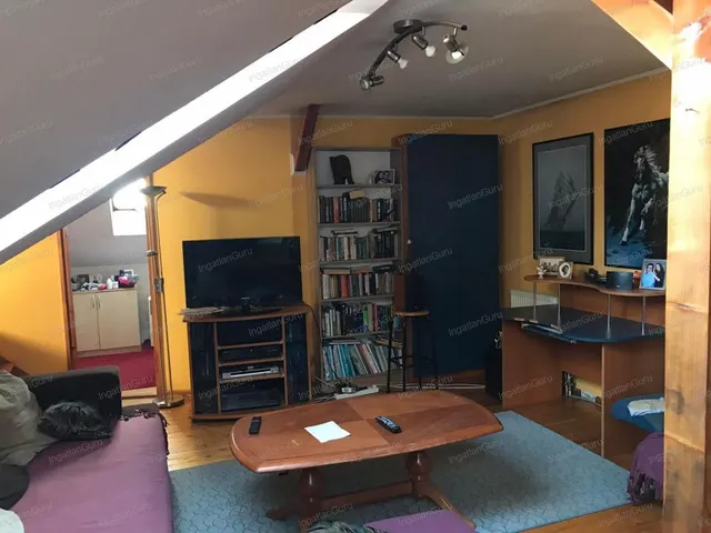 Eladó ház Kecskemét 230 nm